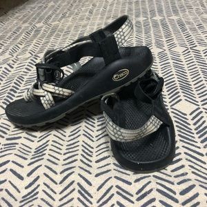 chacos size 8 good condition